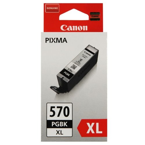 Canon Bl�kpatron PGI-570 XL Sort
